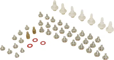 Image de InLine® 77777 Set de vis, avec entretoise etc.