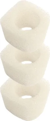 Produktbild von Filterschwamm für Innenfilter CF-900S 3 Stück