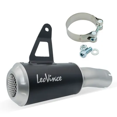 Image de Silencieux Leo Vince LV-10 BK S1000XR