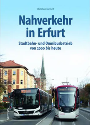 Produktbild von Nahverkehr in Erfurt