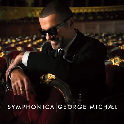 Obrázok produktu pre Universal Music George Michael - Symphonica, CD, Spevák / skladateľ, CD, George Michael, Fyzické médiá, Dospelý, 1 disky