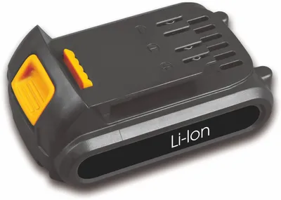 Obrázek produktu pro FIELDMANN FDV 90201 12V akumulátor Akumulátor, 12V Li-Ion / 1300mAh, pro model FDV 10201-A