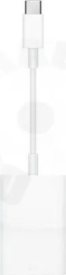 Zdjęcie produktu dla Apple MD821ZE/A, USB 2.0, Biały, iPad 4th, iPad mini