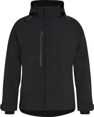 Produktbild von F. Engel X-treme Winterjacke, Schwarz, Gr. M