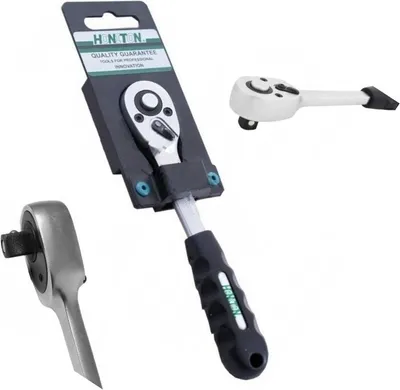 Obrázok produktu pre Honiton Račňa 1/4" Plast.prof