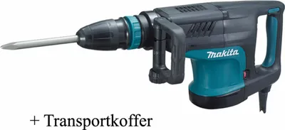 Produktbild von Makita Meißel Hammer sds-max 1510w 19.1j 9.7kg hm1205c