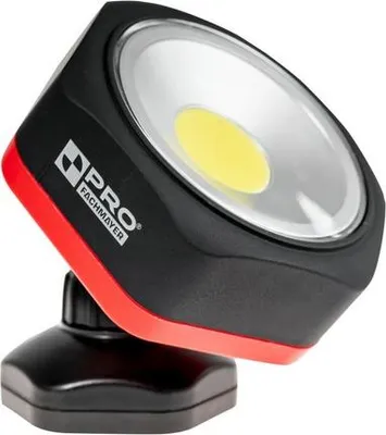 Image de Lampe D'atelier Led 360° 250Lm