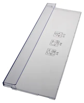 Obrázek produktu pro BEKO - Mrazicí přihrádka do panelu RCNE520E41Z - 4948150400