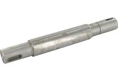 Image de Axe De Palier D'origine Castelgarden Pour Notre Palier 6500804 Pour Modèle Tc92- Côté Droit - Remplace Référence D'origine :2502