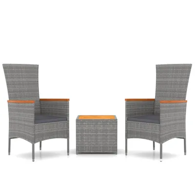 Zdjęcie produktu dla VidaXL 3157652, 3 szt.