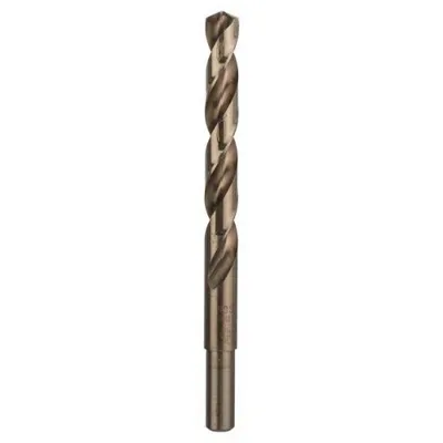 Produktbild von Metallbohrer HSS-Co, DIN 338, 11,5 x 94 x 142 mm, 1er-Pack