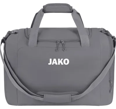Zdjęcie produktu dla Torba sportowa JAKO One szara S (ok. 25 litrów)