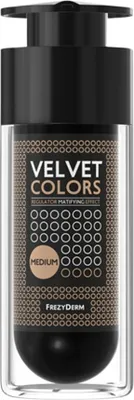 Immagine prodotto di Frezyderm Velvet Colors Medium 30 ml