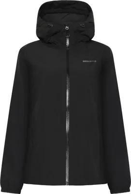 Produktbild von Didriksons Varja 2 - Damen Jacke, Größe:40, Farbe:black