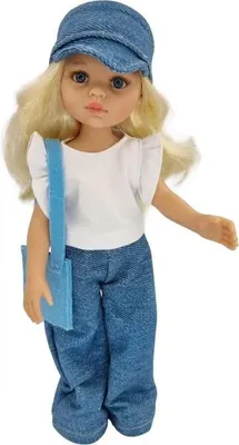 Obrázek produktu pro Oblečení pro panenky 32 cm – Paola Reina