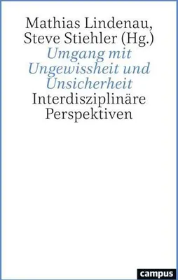 Image de Umgang mit Ungewissheit und Unsicherheit