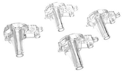 Immagine prodotto di X8PRO - supporti motore (4 pezzi)
