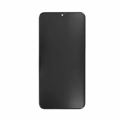 Image de Écran pour Samsung A105F Galaxy A10 LCD + cadre écran tactile