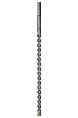 Produktbild von wolfcraft 1 HammerSchlagbohrer SDS-max ø20x520mm - 5344000