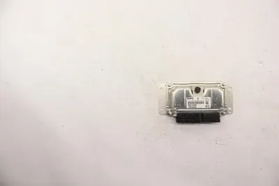 Imagen del producto de Unidad de control del motor, marca Toyota, original. Número de pieza: 896610H023