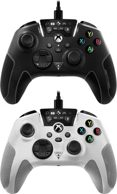 Produktbild von Turtle Beach RECON Controller white