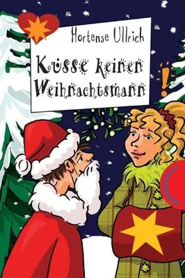 Produktbild von Küsse keinen Weihnachtsmann