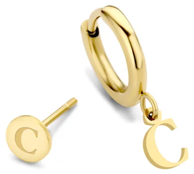 Immagine prodotto di Orecchini da donna CO88 Collezione 8CE-70359 Oro