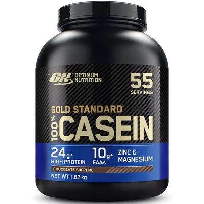 Produktbild von Optimum Nutrition | 100% Casein Chocolate