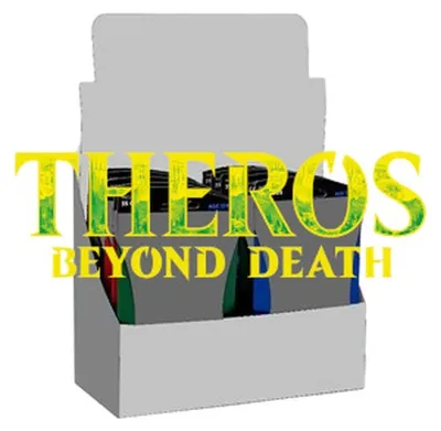 Zdjęcie produktu dla Magic: The Gathering Theros Beyond Death Theme Booster Box