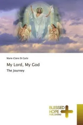 Produktbild von My Lord, My God