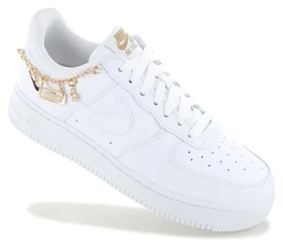 Produktbild von Nike Schuhe Air Force 1 07 LX, DD1525100