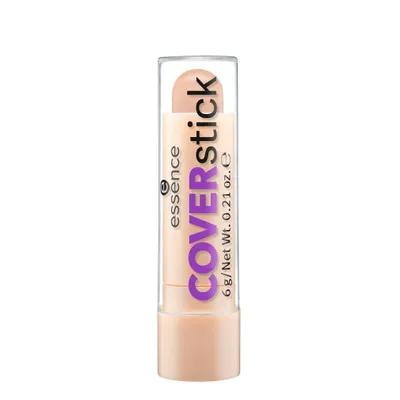 Produktbild von Essence - Coverstick Concealer - 20 Matt Sand