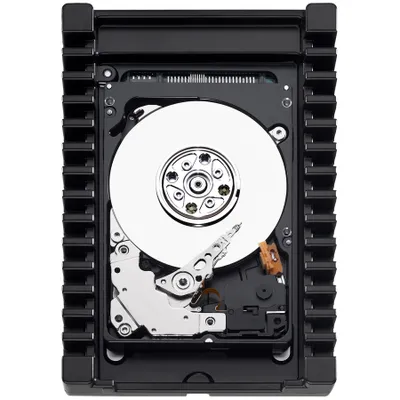 Produktbild von Western Digital VelociRaptor 250GB, 250 GB, 10000 RPM, 64 MB, 2.5", SATA