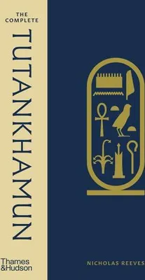 Immagine prodotto di The Complete Tutankhamun