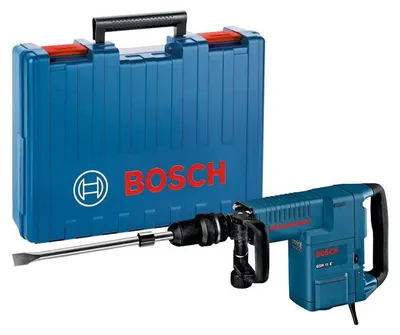Produktbild von Schlaghammer mit SDS max GSH 11 E im Handwerkerkoffer