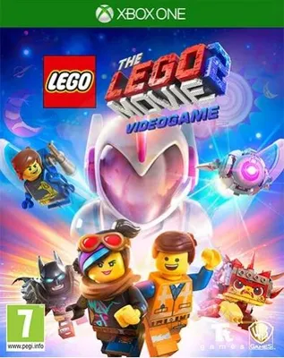 Obrázek produktu pro Microsoft The LEGO Movie 2, Xbox One, Xbox One, Režim multiplayer