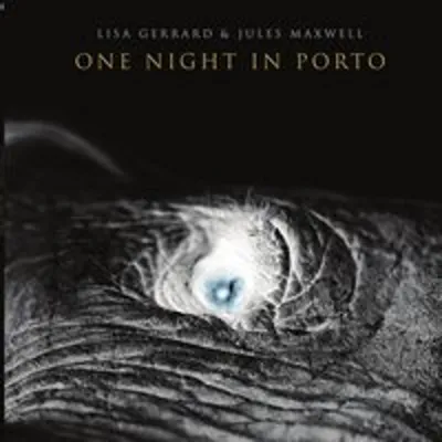 Image de Une nuit à Porto, CD