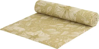 Image de Paoletti - Chemin de table, Cerf RV3567 (230 cm x 35 cm) (Or)