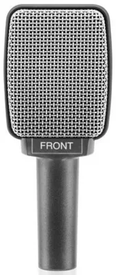 Image de SENNHEISER Sennheiser e 609 Silver 500074