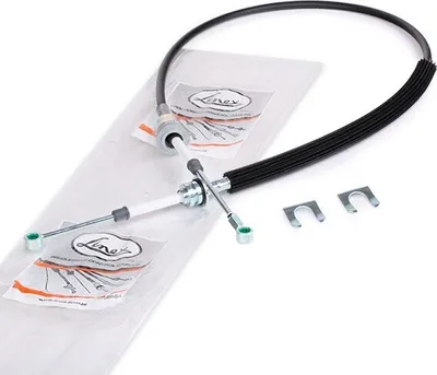 Produktbild von LINEX 14.44.76 Seilzug Schaltgetriebe für FIAT BRAVO II (198)