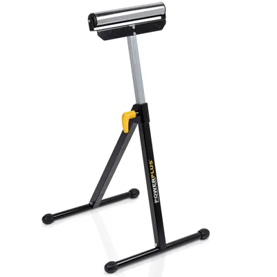 Produktbild von Powerplus 60kg Staffelei Silber  Silber One Size
