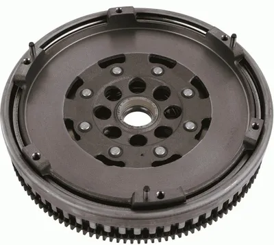 Produktbild von SACHS 2294 501 234 ZMS Zweimassenschwungrad DMF passend für MERCEDES-BENZ A-Klasse (W169) B-Klasse (W245)