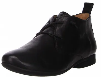 Produktbild von Think Knöchelschnürer in schwarz, Gr. 38