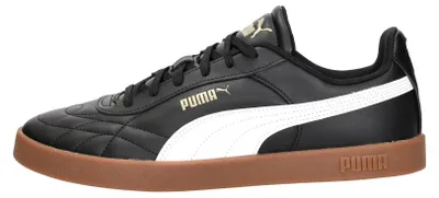 Image de Puma Puma Club II Indoor  Sneakers Laag - Zwart - Maat 47