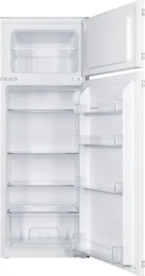 Produktbild von Amica - EDTS 374 901 - Einbau-Kühl-Gefrierkombination - Schlepptür-Technik