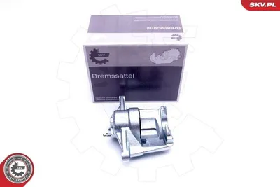 Produktbild von ESEN SKV Bremssattel für TOYOTA Yaris Schrägheck (P1) 42SKV921