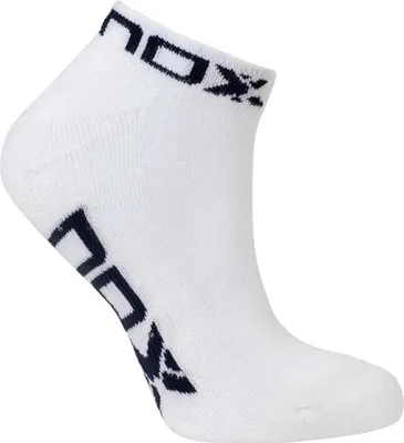 Obrázok produktu pre Nox Cambblaz Short Socks White EU 35-39 Woman White EU 35-39