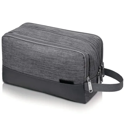 Produktbild von Kulturbeutel Herren Reise Kulturbeutel Reisezubehör Kulturbeutel Kulturbeutel Kosmetiktasche Damen Toilettenorganizer