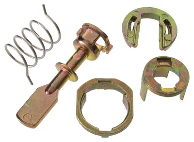 Image de Kit de réparation pour poignées de porte avant extérieures de la Seat Ibiza (93-02)