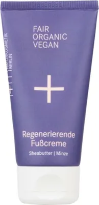 Immagine prodotto di i+m Naturkosmetik Crema piedi mani e non solo - Ginseng Amamelide